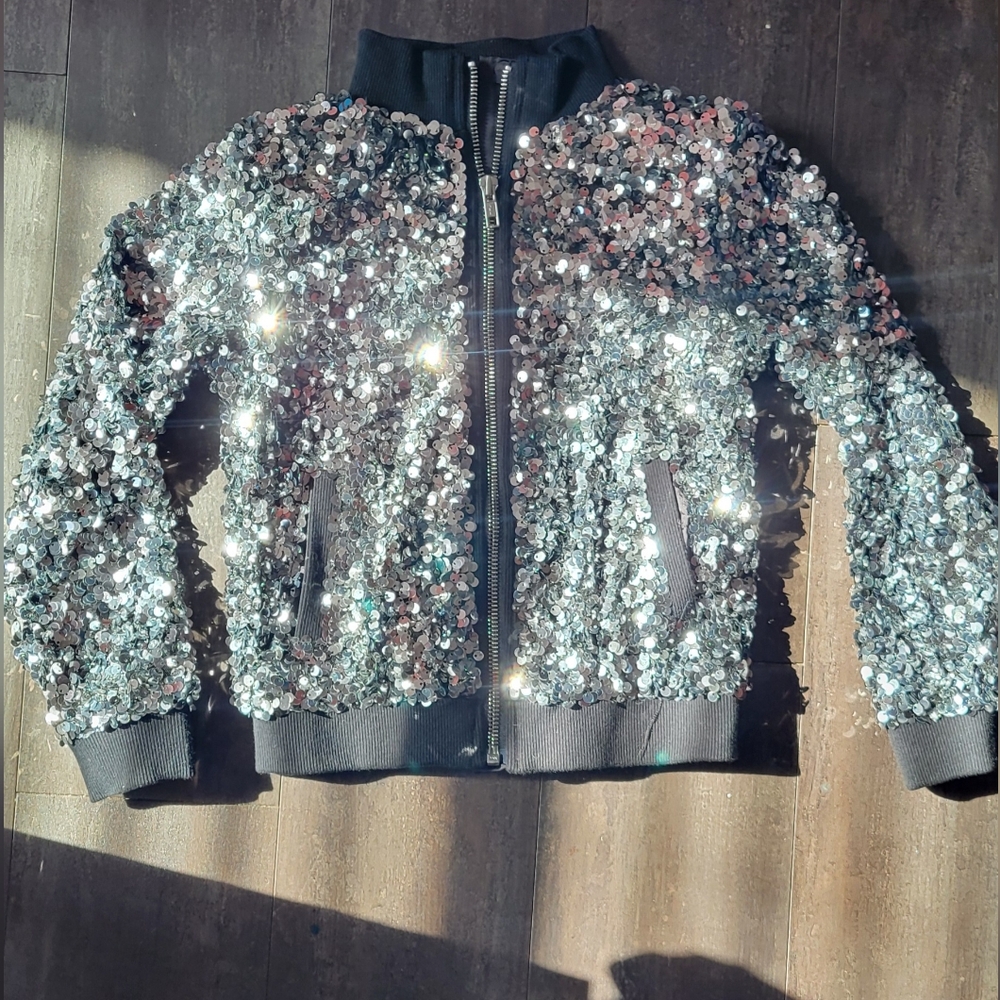 MIA NEW YORK Sequence Jacket